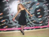 Фотография Миникаевой Альбиночки