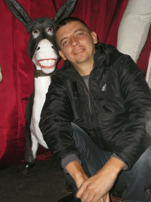 Дмитрий Рыжов фотография #4