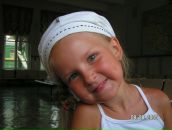 Фотография Преображенской Леры