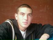 Фотография Ахметшина Рифата