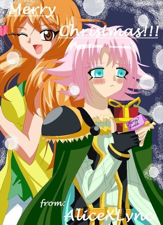 Линк Волан фотография #49