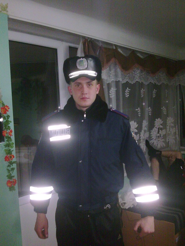 Игорь Роенко фотография #15