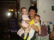 Фотография Созиевой Любови