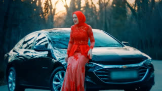 Айна Гетагазова - Подари (Премьера клипа 2023)