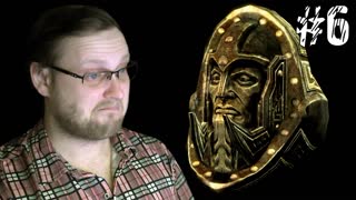 Skyrim Falskaar ► ДВЕМЕРСКАЯ БИБЛИОТЕКА ► #6