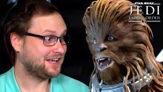 ОПЯТЬ НОВАЯ ПЛАНЕТА ► Star Wars Jedi Fallen Order #7